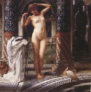 Edward Poynter (mk23) Alma-Tadema, Sir Lawrence